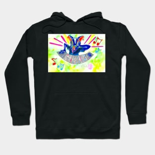 DJ Batso Hoodie